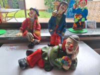 Clownfiguren Rheinland-Pfalz - Andernach Vorschau