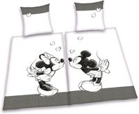 Bettwäsche mickey Maus Set Baden-Württemberg - Bad Liebenzell Vorschau