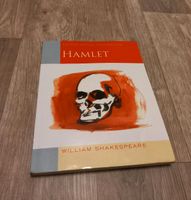 Hamlet - von William Shakespear (Englisch) Sachsen - Rossau (Sachsen) Vorschau