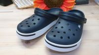 Neu Crocs schwarz Sandaletten 37 Hansestadt Demmin - Stavenhagen Vorschau