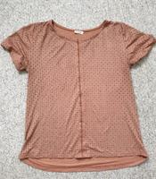 T-Shirt Top Bluse Gr.M von PIMKIE fast neu Sachsen - Limbach-Oberfrohna Vorschau