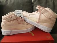 puma Carina 2.0      Island pink   gr. 39.  neupreis 69.95 Nordrhein-Westfalen - Mülheim (Ruhr) Vorschau