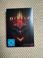 Activision Blizzard - Originalverpackung Diablo III (PC) Brandenburg - Teltow Vorschau