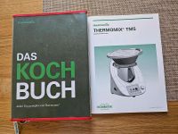 Thermomix Das Kochbuch u Gebrauchsanleitung TM5 Bayern - Neustadt a.d.Donau Vorschau