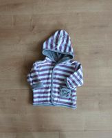 Süße Wendejacke / Sweatjacke von little Baby one 62 Nordrhein-Westfalen - Hüllhorst Vorschau