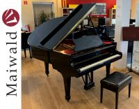 Steinway & Sons Flügel O-180 - Bj. 1975, schwarz poliert, Hamburg Nordrhein-Westfalen - Kamen Vorschau