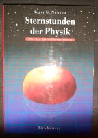 Buch "Sternstunden der Physik" Sachsen-Anhalt - Salzatal Vorschau