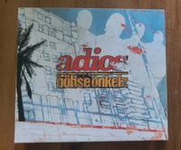 adios böhse onkelz CD DVD Album Niedersachsen - Pattensen Vorschau