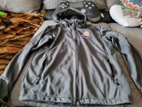 Hakro softshelljacke mit Master of the universe Patch Bayern - Fürth Vorschau