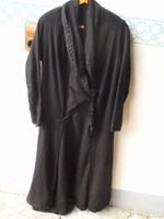 Oma`s kleines Schwarzes / antikes  Kleid Bayern - Vilgertshofen Vorschau