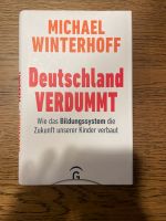 Michael Winterhoff Deutschland verdummt Nordrhein-Westfalen - Gütersloh Vorschau