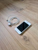 iPhone 4s weiß | Model A1387 | Bastler Niedersachsen - Gleichen Vorschau