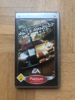 PSP Spiel - Need for Speed Most Wanted 5-1-0 Dortmund - Kirchhörde Vorschau