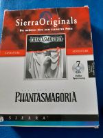 Sierra Originals Phantasmagoria 7 CDs Bayern - Hohenwart Vorschau