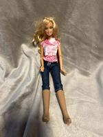 Barbie mit Gelenken Reiterin Rheinland-Pfalz - Altrip Vorschau