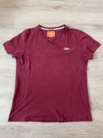 Superdry Shirt XL Sachsen - Frauenstein Vorschau