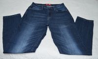 Jeans 42 blau schöne Waschung mit Stretchanteil Nordrhein-Westfalen - Erkelenz Vorschau