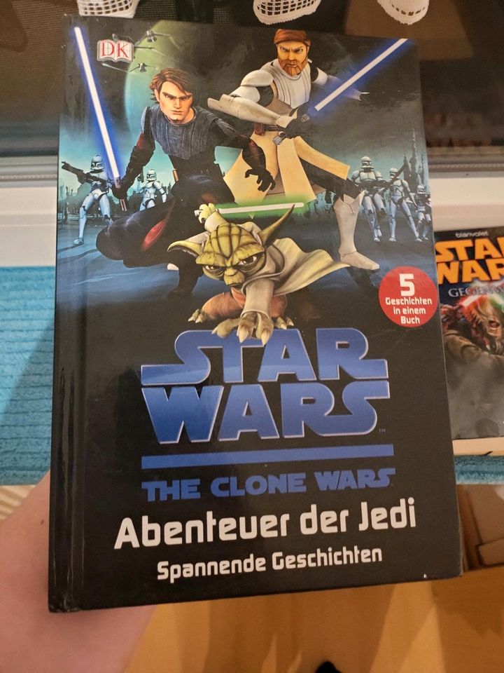 Star Wars + Gregs Tagebuch in Rodgau