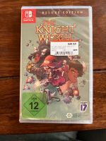 The Knight Witch - [Nintendo Switch] Rheinland-Pfalz - Lasel Vorschau