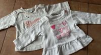 Langarm-Shirts Baby Gr. 56 ( Feetje & Staccato ) Bayern - Grettstadt Vorschau