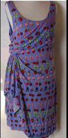 Orig. Versace for H&M Cruise Collection Kleid EUR 38 US 8 12 Visk Niedersachsen - Bardowick Vorschau