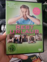 Rest Urlaub DVD Tommy Jaud Bayern - Regensburg Vorschau