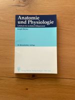 Fachbuch Medizin "Anatomie und Physiologie" Baden-Württemberg - Deißlingen Vorschau