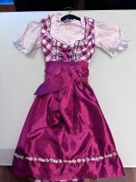 Stockerpoint Mini Dirndl inkl. Krüger Bluse 34 Bayern - Dinkelsbuehl Vorschau