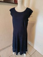 Sheego Kleid blau Gr. 44 Nordrhein-Westfalen - Elsdorf Vorschau