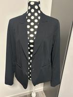 Blazer Esprit Schwarz Gr.42 Sachsen - Waldheim Vorschau