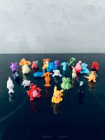 24 Pokémon Figuren • Top Kiel - Russee-Hammer Vorschau