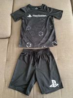 Set H&M PlayStation T-Shirt + kurze Hose Gr. 146/152 Thüringen - Erfurt Vorschau