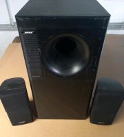 Bose Acoustimass 5 Series III / Gebraucht Köln - Porz Vorschau