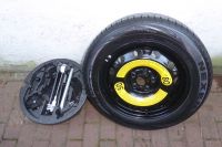 185/60R15 84H Skoda VW Seat Stahlreservenotrad und Wagenheber neu Berlin - Spandau Vorschau