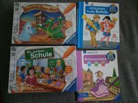 TipToi Ravensburger Spiele Bücher OVP Bayern - Regensburg Vorschau