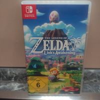 Legend of Zelda: Link's Awakening [ Nintendo Switch ], OVP! Nordrhein-Westfalen - Recklinghausen Vorschau