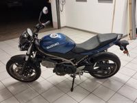 Suzuki SV 650 Bayern - Greding Vorschau