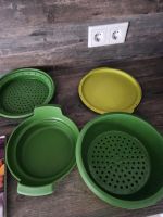 Micro Gourmet Tupperware Dampfgarer Nordrhein-Westfalen - Rheine Vorschau