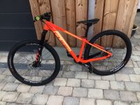 Cube MTB 27,5 Zoll XS Bayern - Siegsdorf Vorschau