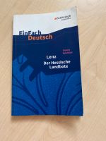 Lenz - Der hessische Landbote Hessen - Wöllstadt Vorschau