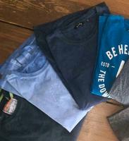 Long Sleeves*Shirts*Pullis*Vingino*Tom Tailor*170/176 Hamburg-Mitte - Hamburg St. Georg Vorschau