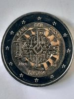 2 Euro münze karl der große Bayern - Dürrwangen Vorschau