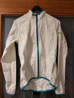 Regenjacke Rad/Bike, weiß, Gr. 38, Damen, Ziener Bayern - Bad Tölz Vorschau