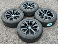 BMW 5er F10/F11 Styling 326 225/55R17 Baden-Württemberg - Mannheim Vorschau