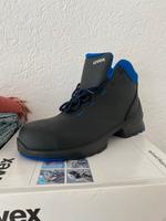 Sicherheitsschuhe Gr. 49 Uvex Hessen - Gießen Vorschau
