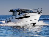 Yachtcharter Merry Fisher 895 (2019) - Kroatien - Boot mieten Hessen - Bad Homburg Vorschau