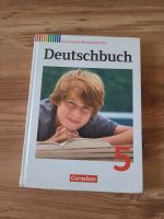 Deutschbuch 5 ISBN 978-3-06-062402-7 sehr guter Zustand Rheinland-Pfalz - Bann Vorschau