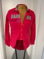 Gaastra Bluse Damen Gr. M- Pink -wie neu Niedersachsen - Bückeburg Vorschau