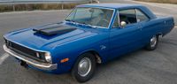 Dodge Dart Swinger 1972 Nordrhein-Westfalen - Lippstadt Vorschau