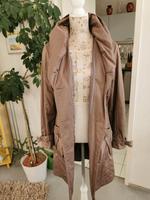 GELCO, Trenchcoat Mantel, Gr. 40, taupe braun Berlin - Spandau Vorschau